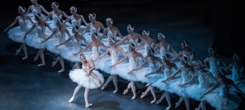 Swan Lake