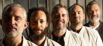 Electro Deluxe und die BJC Big Band