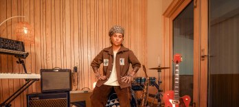 タッシュ・スルタナ, Roots EU & UK 2026 ツアー