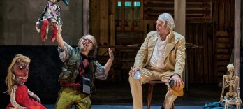 Siegfried Festival de Bayreuth 2026