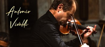 The Four Seasons, Vivaldi