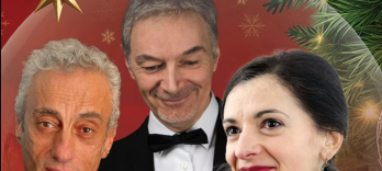 クリスマス・コンサート