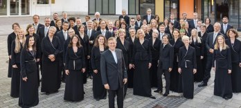 Coro Filarmonico di Berlino