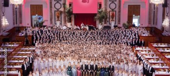 Ballo Elmayer-Kränzchen 2026