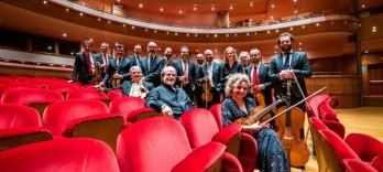 Vivaldi, Las Cuatro Estaciones