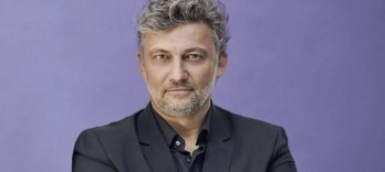 Jonas Kaufmann, Concierto de Año Nuevo