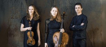 アメリオ・トリオ