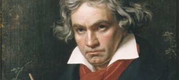 ベートーヴェン、交響曲第9番