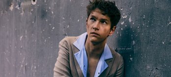 Klavierabend Jan Lisiecki