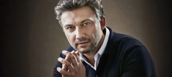 Magische Klänge mit Jonas Kaufmann