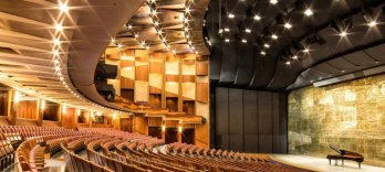 Be Phil Spezialkonzert, Mozart und Dvořák