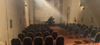 The Three Tenors in Florence