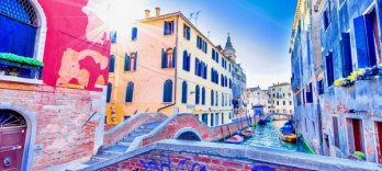 Herzogliche Venedig-Tour