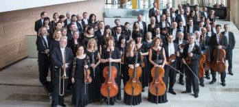 Ungarische Nationalphilharmonie