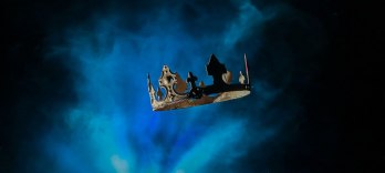 Les Nouveaux Habits du Roi Pomade