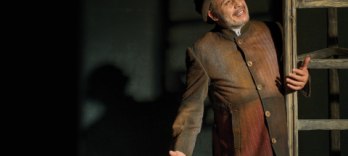 El violinista en el tejado