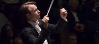 Pietari Inkinen - Concert