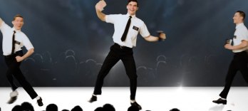 ブック・オブ・モルモン（ミュージカル）