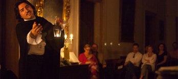 Bărbierul din Sevilia