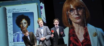 Die verlorene Ehre der Katharina Blum