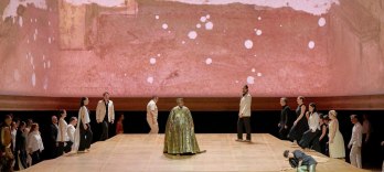 La clemenza di Tito