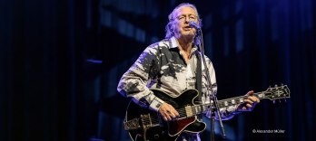 Peter Cornelius y Band