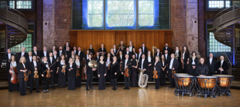 London Symphony Orchestra