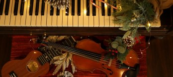 Concert de Gala de Noël