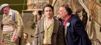 Любовный напиток