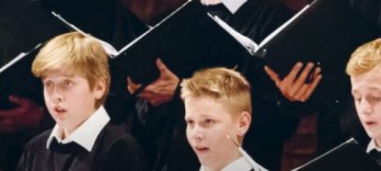 Bach, La Passione secondo Giovanni