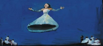 The Tales of Hoffmann