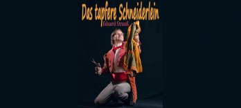 Das tapfere Schneiderlein, Kinderoper