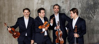 カルテット・モディリアーニ