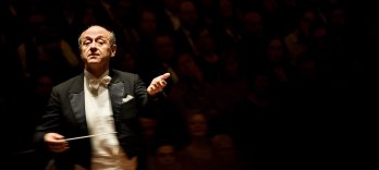 Budapest Festival Orchester