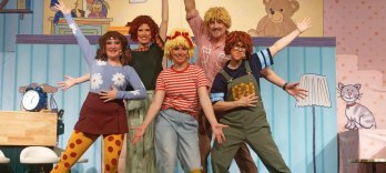 Conni, La Comédie Musicale