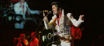 Elvis, Il Musical