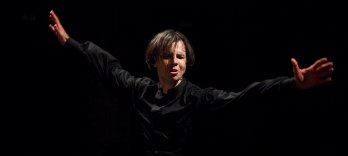 Utopia Orchestra, Teodor Currentzis