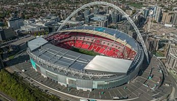 Stadio di Wembley