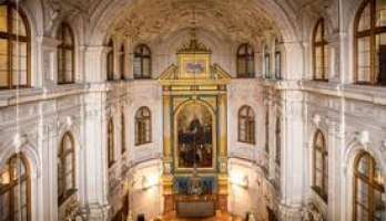 La Cappella della Corte Vecchia