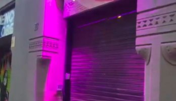 El Duende di Tablao Flamenco Cordobes