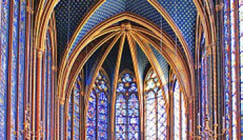 Sainte Chapelle Parigi Biglietti