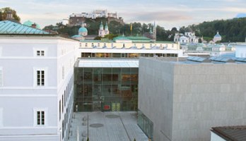 Università del Mozarteum