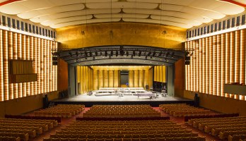 Sala Concerti Tivoli