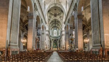 Chiesa di San Sulpizio