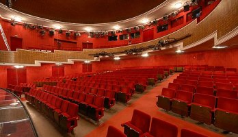 Teatro dell'Accademia (Akademietheater)