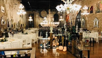 Ex Chiesa di Santa Chiara a Murano