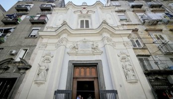 Chiesa di Santa Maria della Colonna