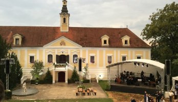 Castello Haindorf Langenlois