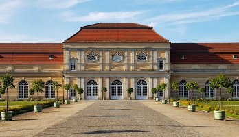 Palazzo di Charlottenburg
