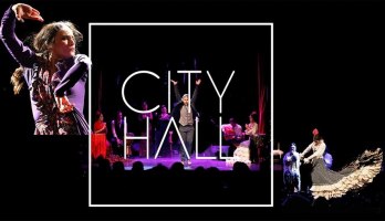 Teatro del Municipio